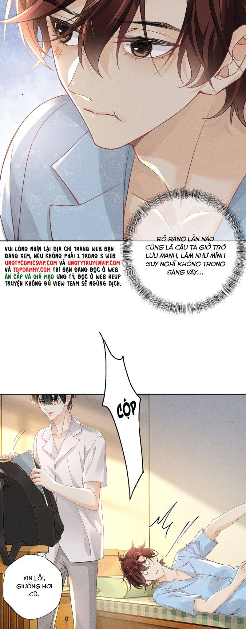 Xuyên Nhanh Chi Cải Tạo Bắt Đầu Lại Làm Người - Chương 112 - Trang 17