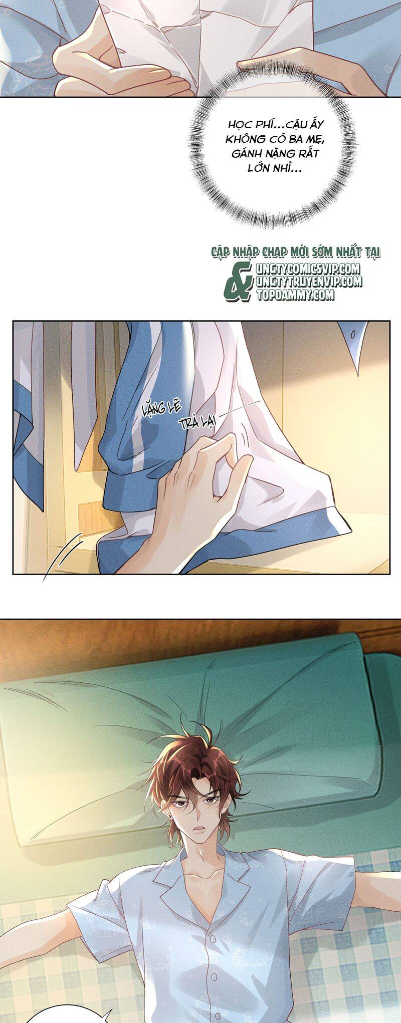 Xuyên Nhanh Chi Cải Tạo Bắt Đầu Lại Làm Người - Chương 112 - Trang 19