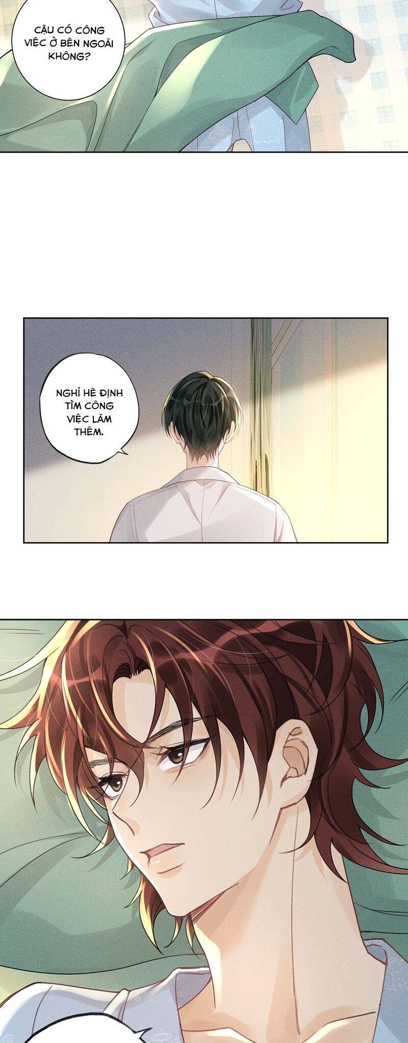 Xuyên Nhanh Chi Cải Tạo Bắt Đầu Lại Làm Người - Chương 112 - Trang 20