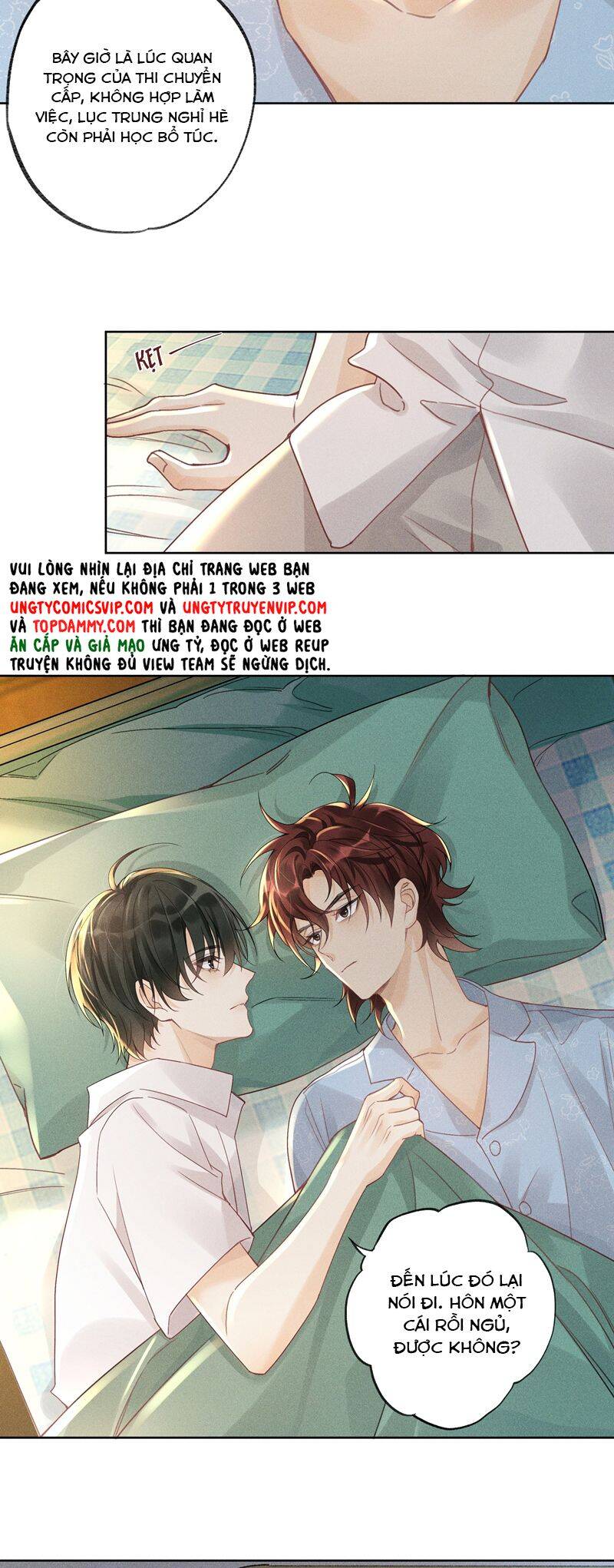 Xuyên Nhanh Chi Cải Tạo Bắt Đầu Lại Làm Người - Chương 112 - Trang 21