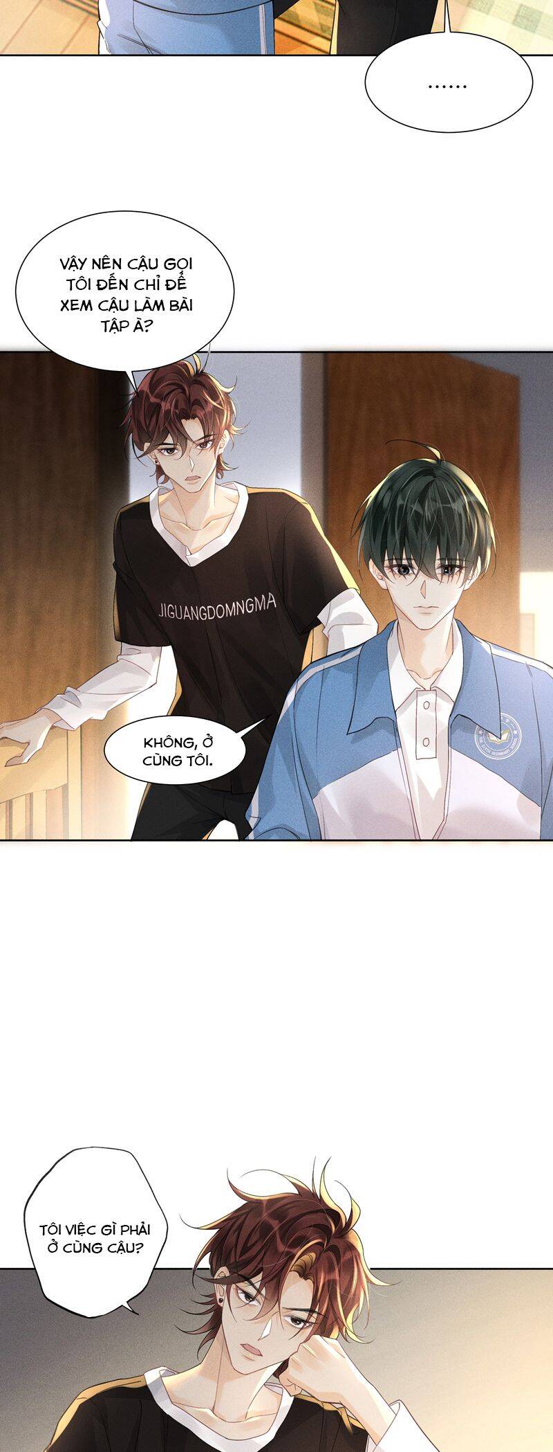 Xuyên Nhanh Chi Cải Tạo Bắt Đầu Lại Làm Người - Chương 112 - Trang 4