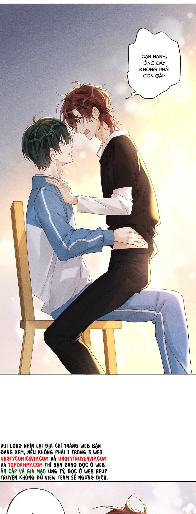 Xuyên Nhanh Chi Cải Tạo Bắt Đầu Lại Làm Người - Chương 112 - Trang 8