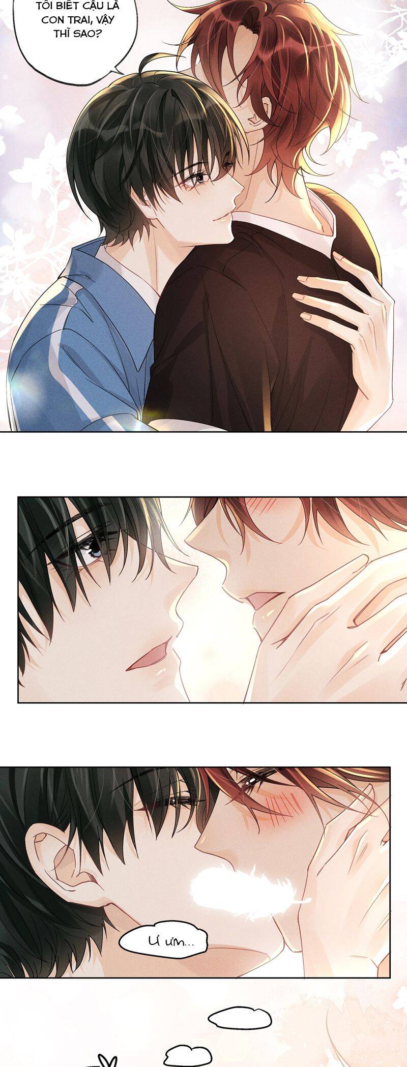 Xuyên Nhanh Chi Cải Tạo Bắt Đầu Lại Làm Người - Chương 112 - Trang 9