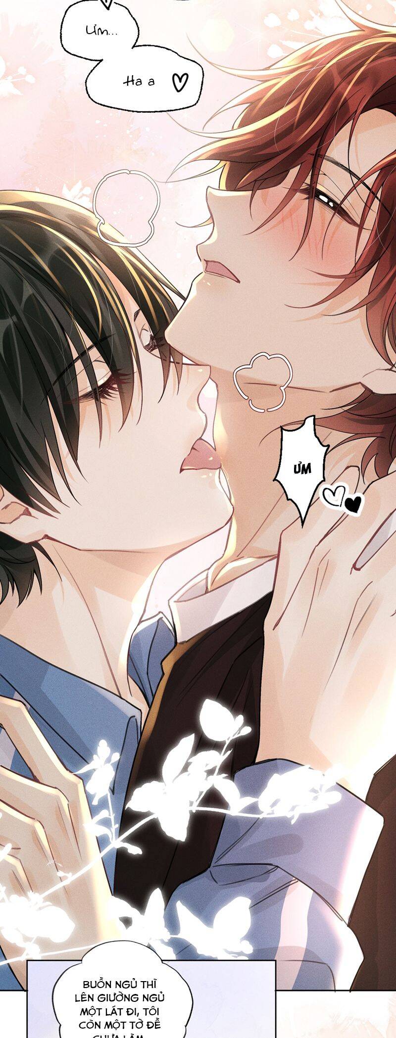 Xuyên Nhanh Chi Cải Tạo Bắt Đầu Lại Làm Người - Chương 112 - Trang 10