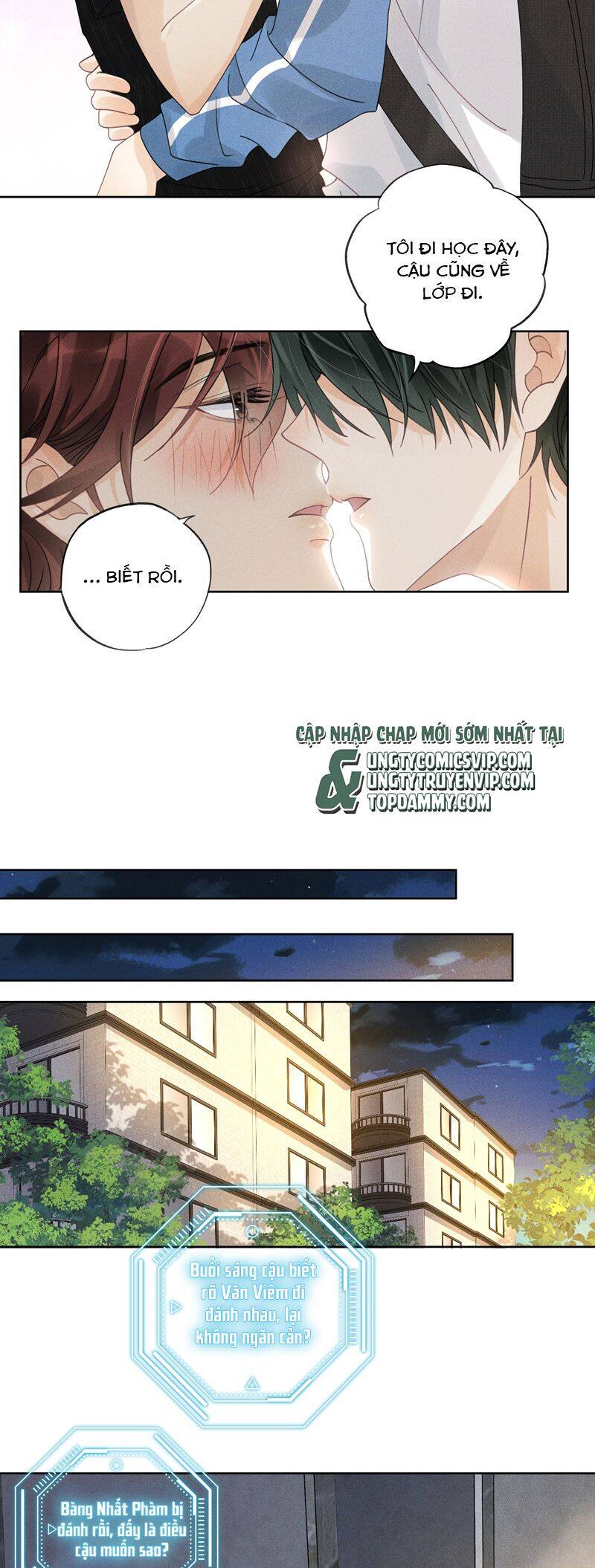 Xuyên Nhanh Chi Cải Tạo Bắt Đầu Lại Làm Người - Chương 113 - Trang 11