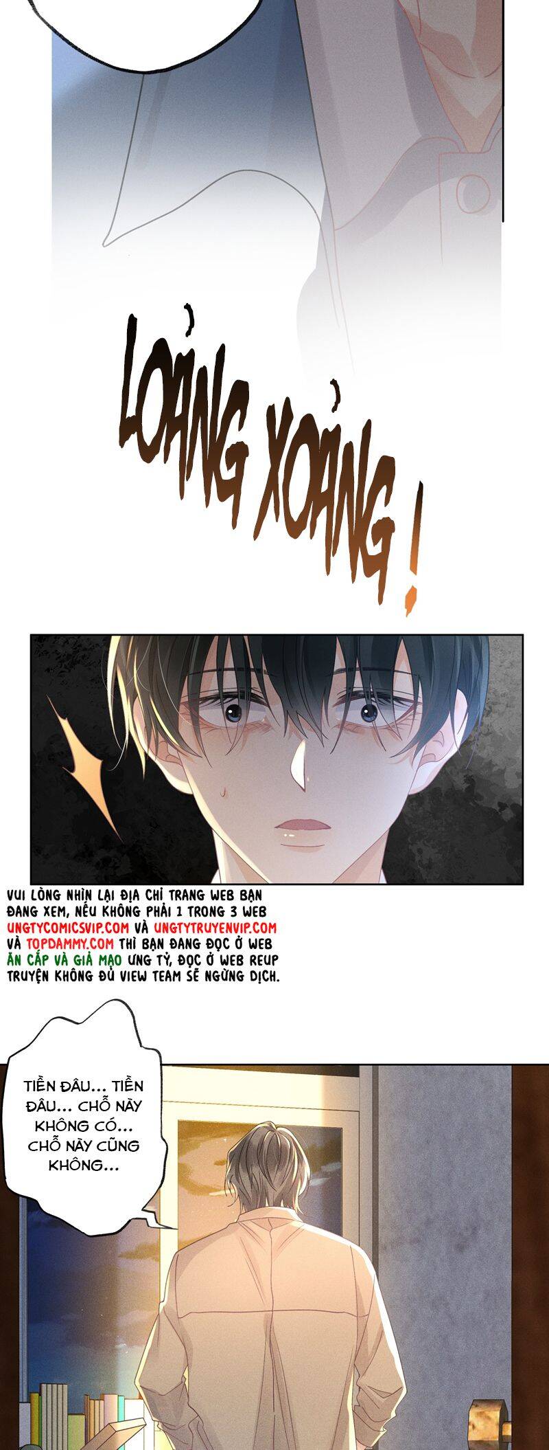 Xuyên Nhanh Chi Cải Tạo Bắt Đầu Lại Làm Người - Chương 113 - Trang 13