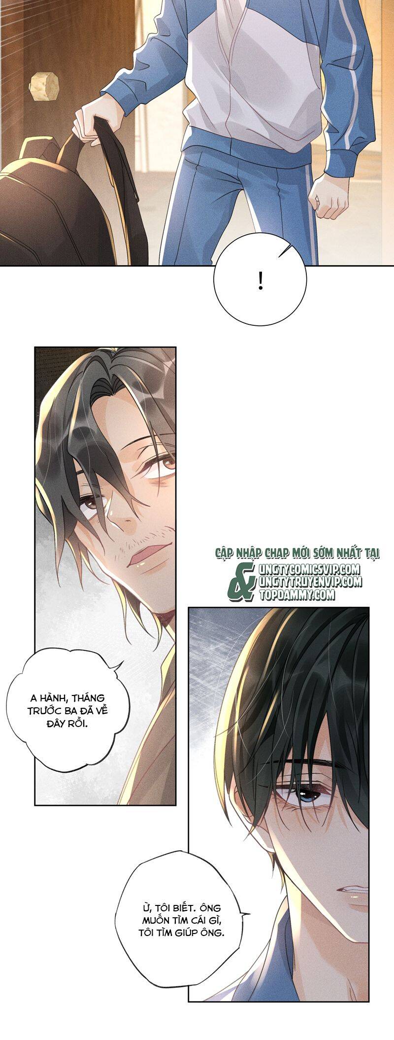 Xuyên Nhanh Chi Cải Tạo Bắt Đầu Lại Làm Người - Chương 113 - Trang 15