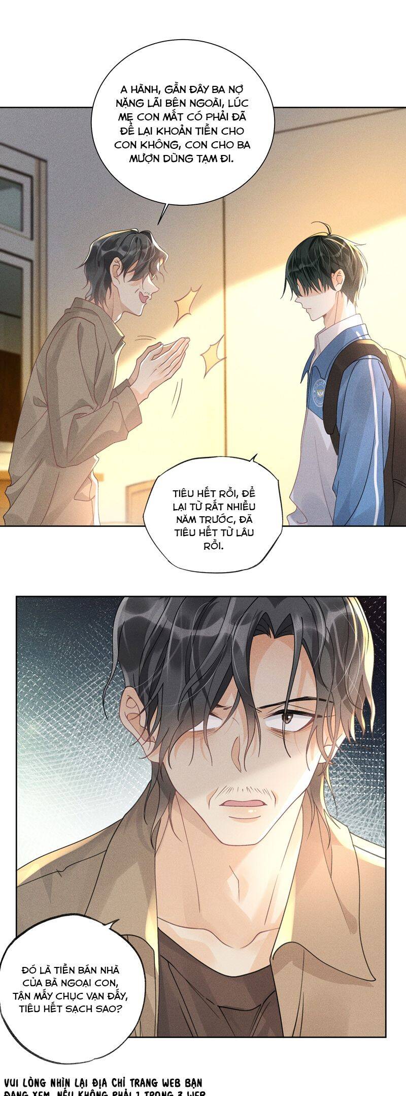 Xuyên Nhanh Chi Cải Tạo Bắt Đầu Lại Làm Người - Chương 113 - Trang 16