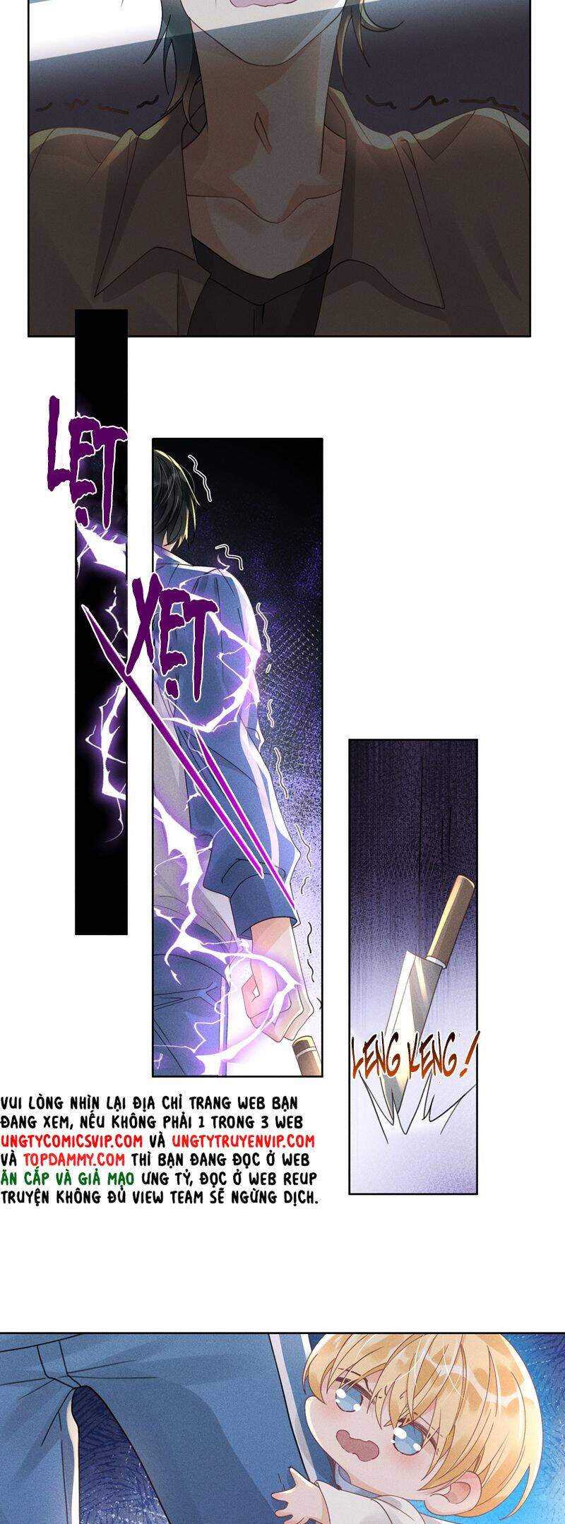Xuyên Nhanh Chi Cải Tạo Bắt Đầu Lại Làm Người - Chương 113 - Trang 21