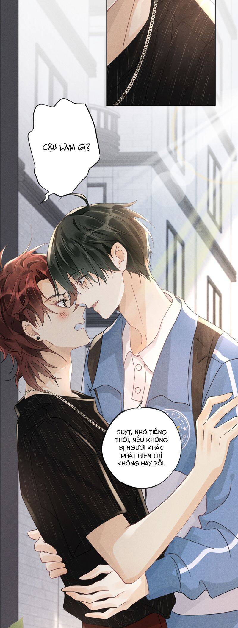 Xuyên Nhanh Chi Cải Tạo Bắt Đầu Lại Làm Người - Chương 113 - Trang 6