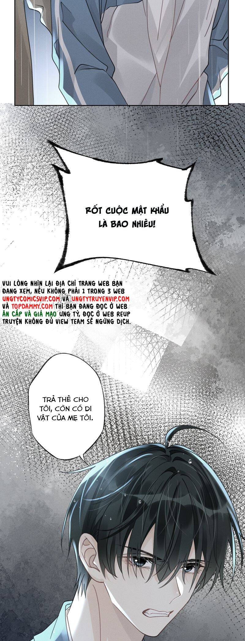 Xuyên Nhanh Chi Cải Tạo Bắt Đầu Lại Làm Người - Chương 114 - Trang 11