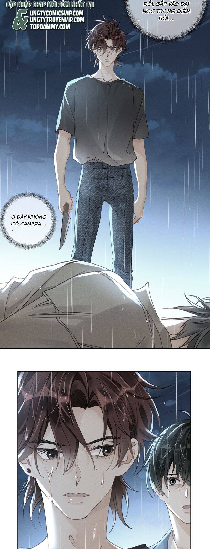 Xuyên Nhanh Chi Cải Tạo Bắt Đầu Lại Làm Người - Chương 114 - Trang 17