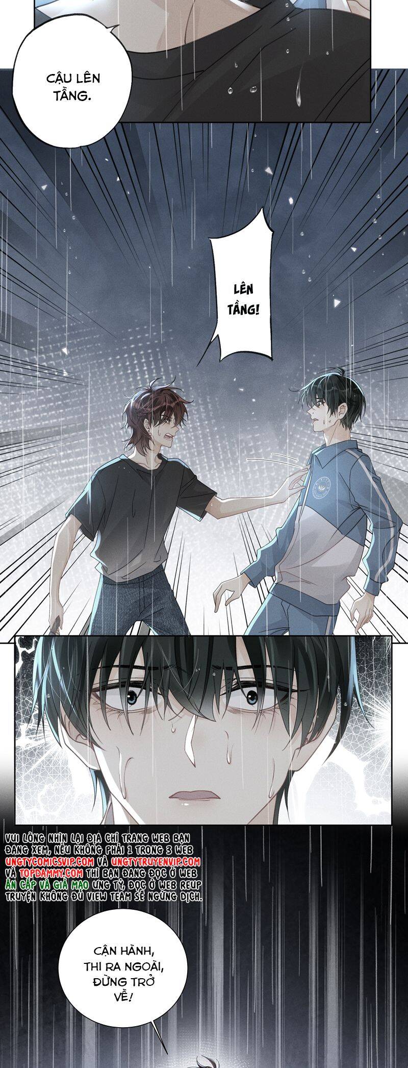 Xuyên Nhanh Chi Cải Tạo Bắt Đầu Lại Làm Người - Chương 114 - Trang 18