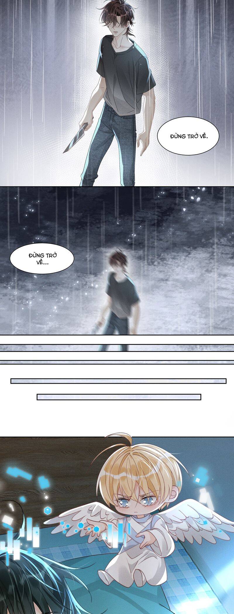 Xuyên Nhanh Chi Cải Tạo Bắt Đầu Lại Làm Người - Chương 114 - Trang 19