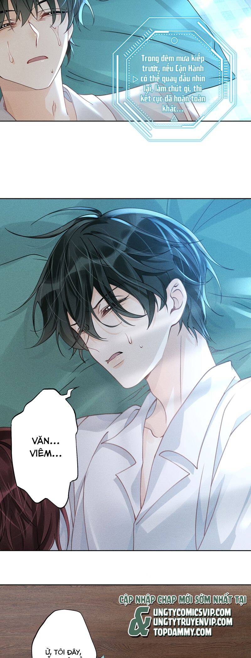 Xuyên Nhanh Chi Cải Tạo Bắt Đầu Lại Làm Người - Chương 114 - Trang 20