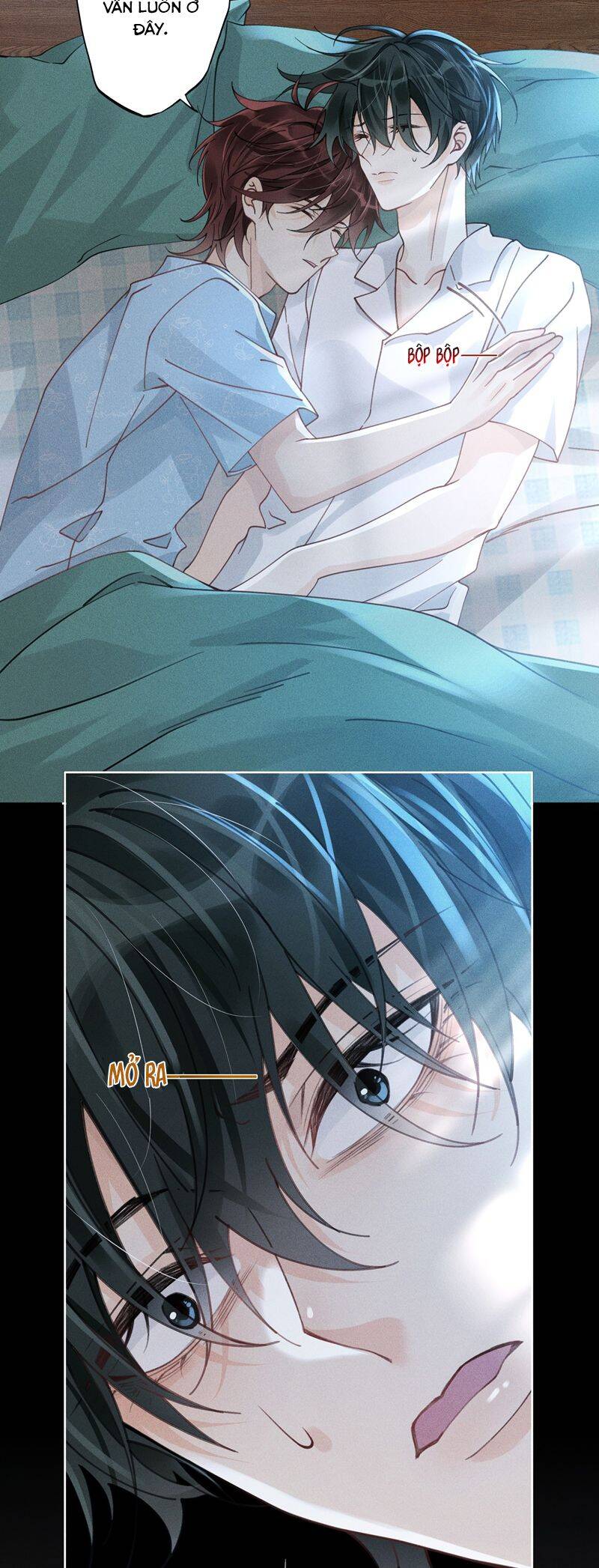 Xuyên Nhanh Chi Cải Tạo Bắt Đầu Lại Làm Người - Chương 114 - Trang 21