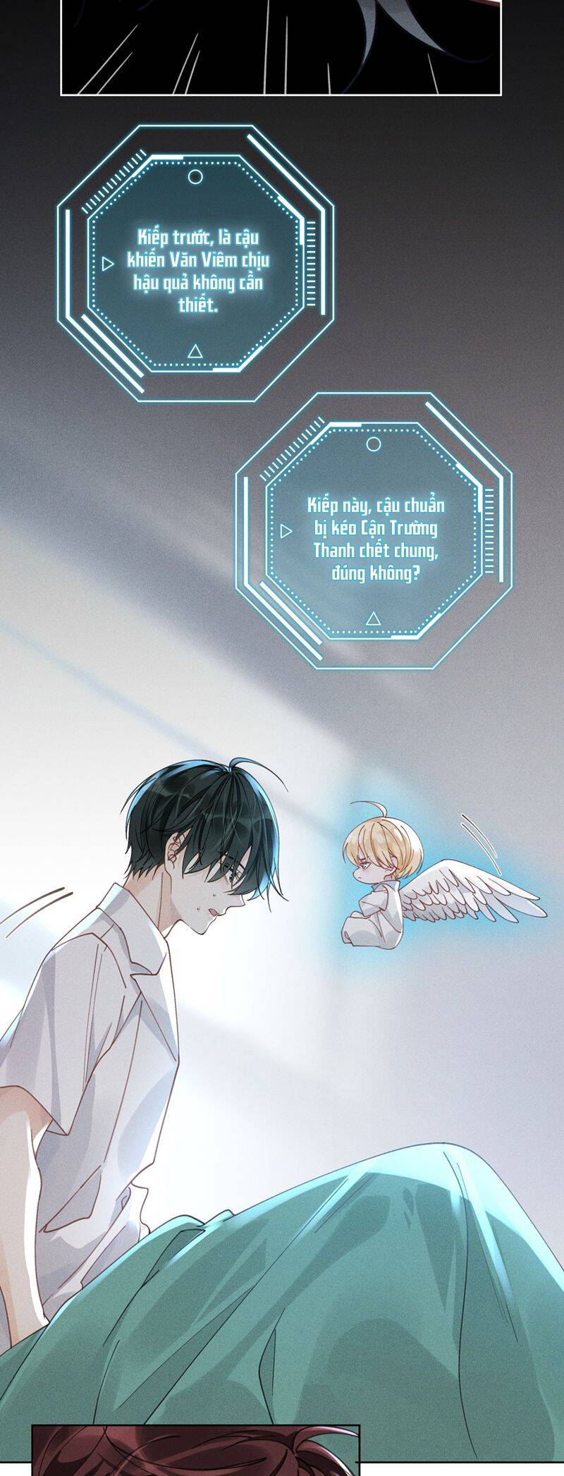 Xuyên Nhanh Chi Cải Tạo Bắt Đầu Lại Làm Người - Chương 114 - Trang 22