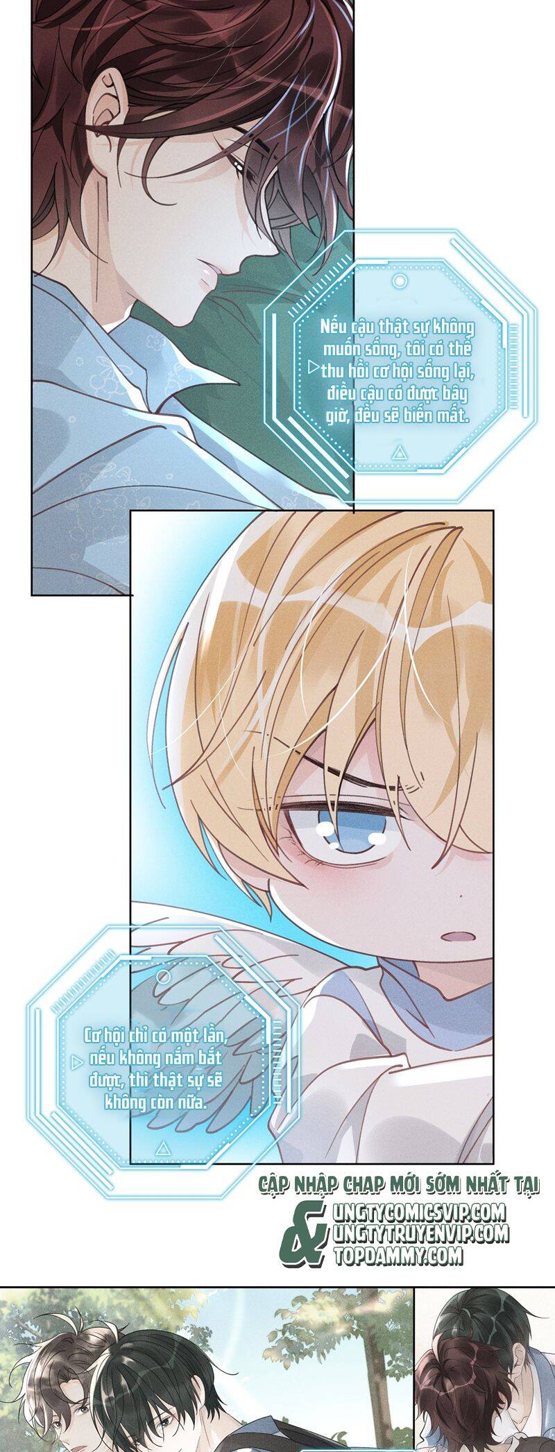 Xuyên Nhanh Chi Cải Tạo Bắt Đầu Lại Làm Người - Chương 114 - Trang 23