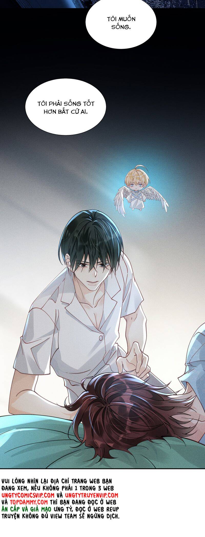 Xuyên Nhanh Chi Cải Tạo Bắt Đầu Lại Làm Người - Chương 114 - Trang 25