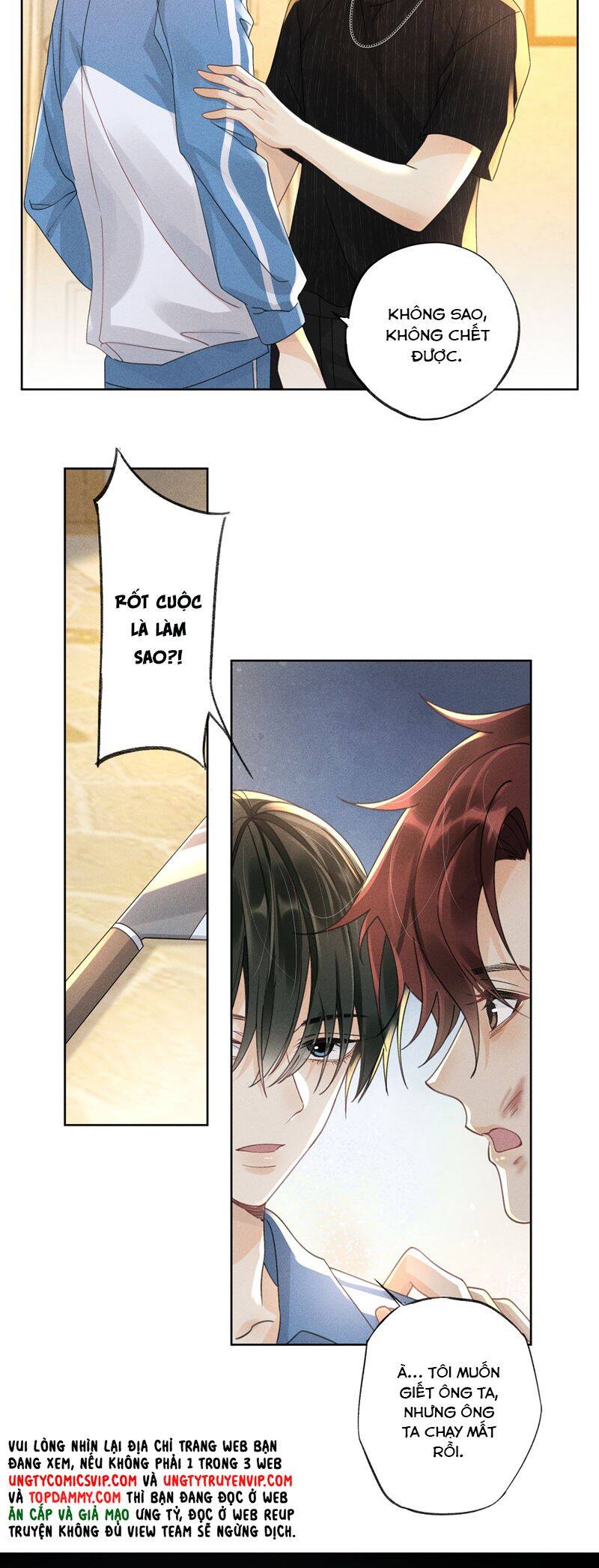 Xuyên Nhanh Chi Cải Tạo Bắt Đầu Lại Làm Người - Chương 114 - Trang 5