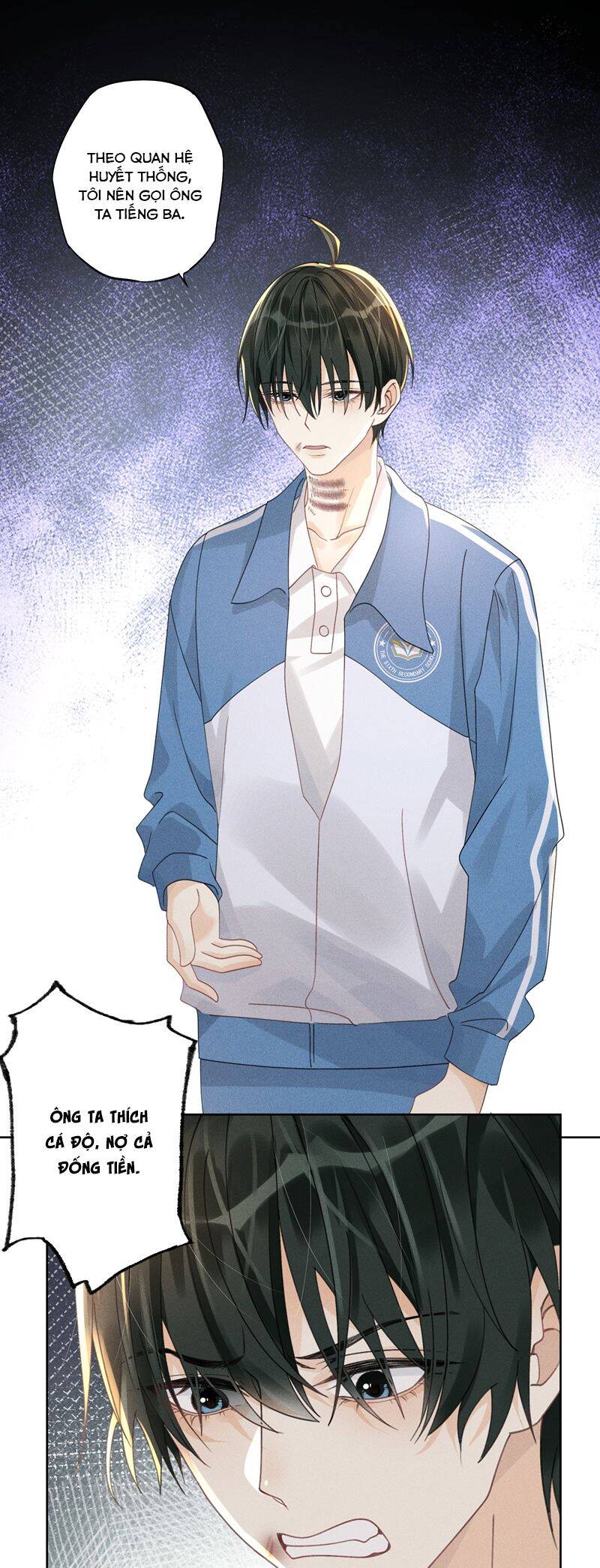 Xuyên Nhanh Chi Cải Tạo Bắt Đầu Lại Làm Người - Chương 114 - Trang 6