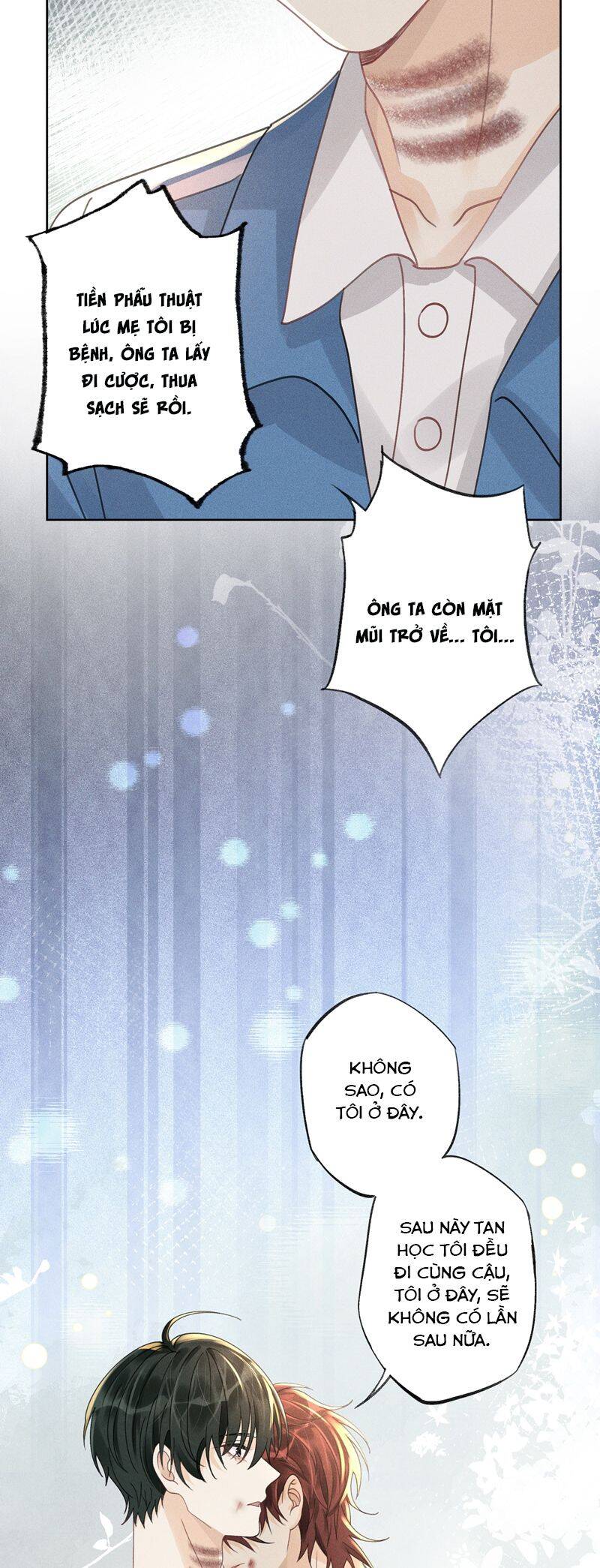 Xuyên Nhanh Chi Cải Tạo Bắt Đầu Lại Làm Người - Chương 114 - Trang 7