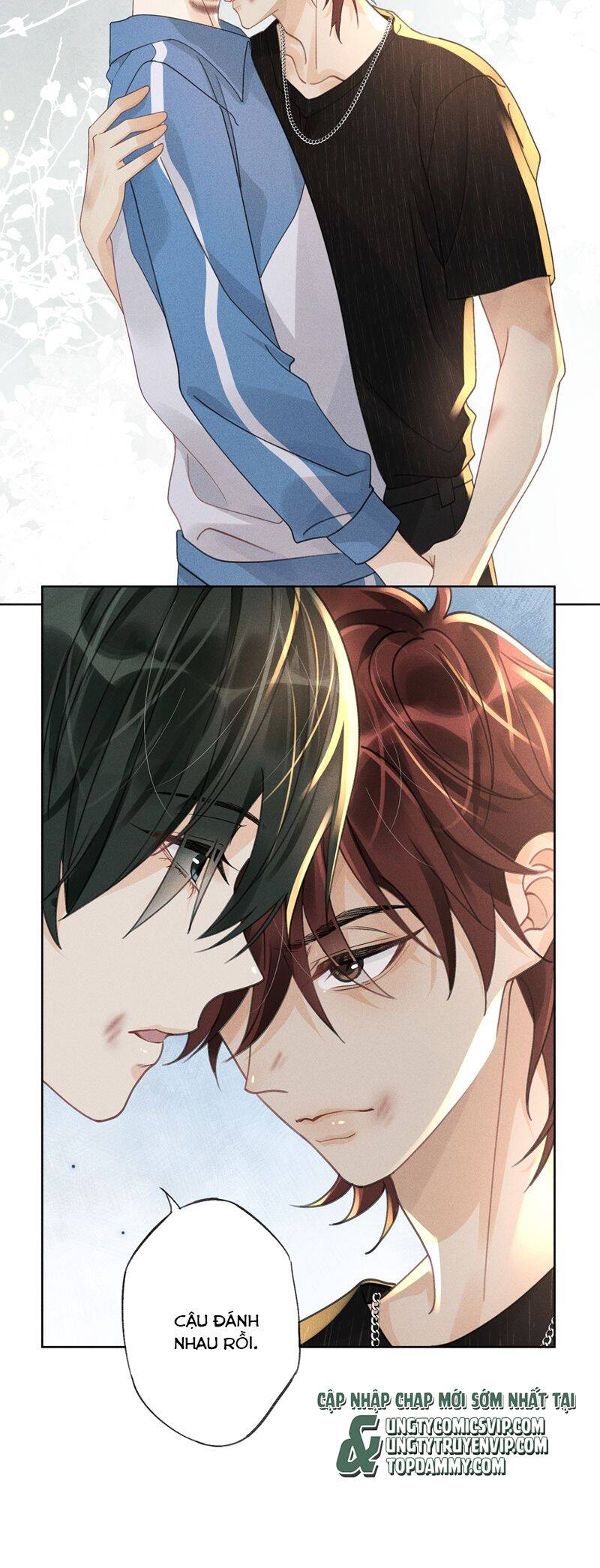 Xuyên Nhanh Chi Cải Tạo Bắt Đầu Lại Làm Người - Chương 114 - Trang 8