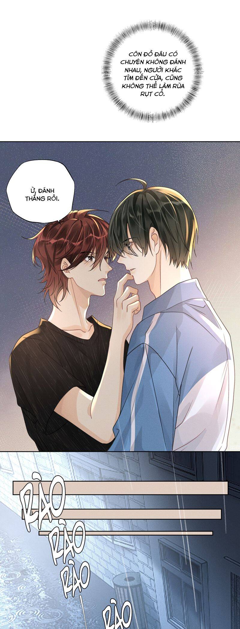 Xuyên Nhanh Chi Cải Tạo Bắt Đầu Lại Làm Người - Chương 114 - Trang 9