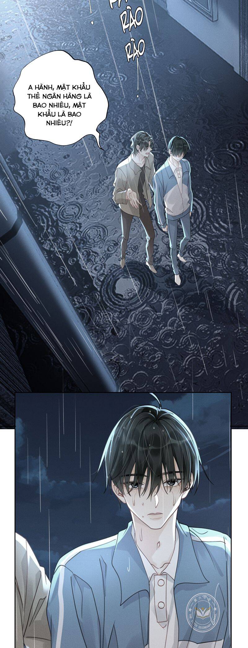 Xuyên Nhanh Chi Cải Tạo Bắt Đầu Lại Làm Người - Chương 114 - Trang 10