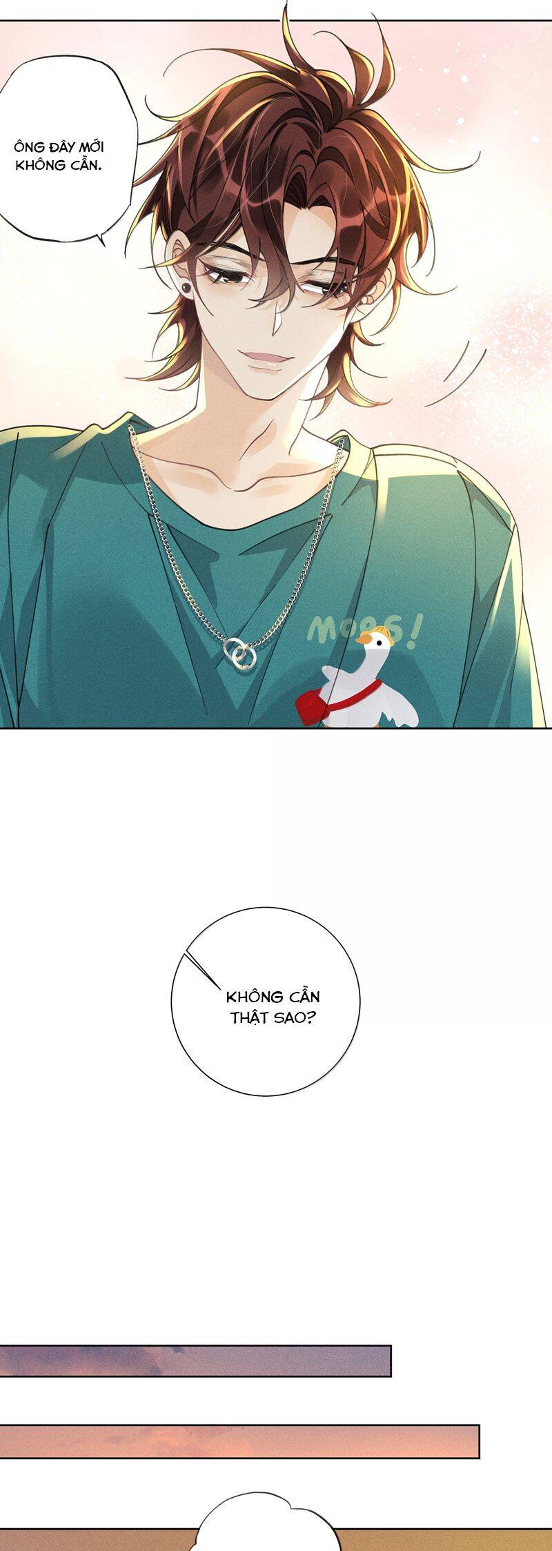 Xuyên Nhanh Chi Cải Tạo Bắt Đầu Lại Làm Người - Chương 115 - Trang 11