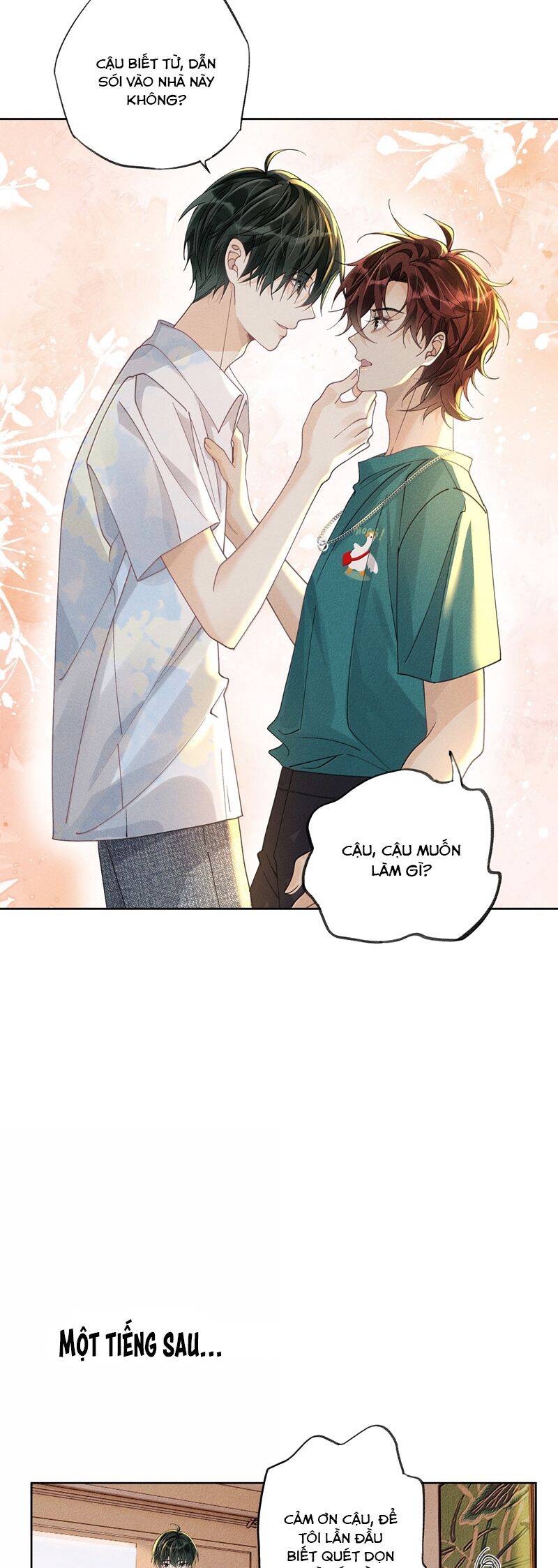 Xuyên Nhanh Chi Cải Tạo Bắt Đầu Lại Làm Người - Chương 115 - Trang 13