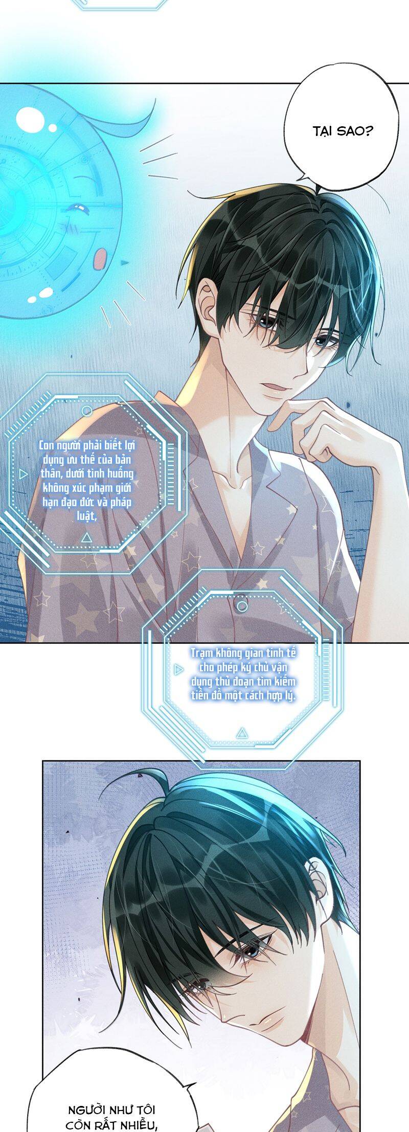 Xuyên Nhanh Chi Cải Tạo Bắt Đầu Lại Làm Người - Chương 115 - Trang 15