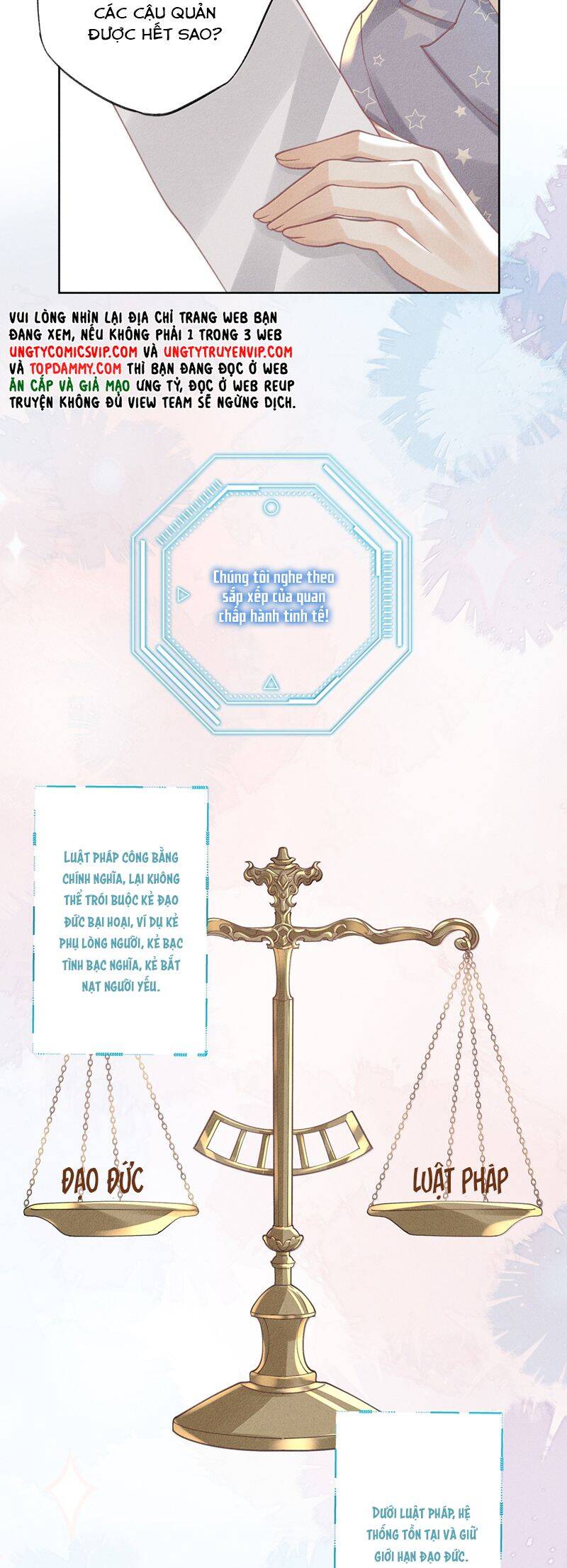 Xuyên Nhanh Chi Cải Tạo Bắt Đầu Lại Làm Người - Chương 115 - Trang 16