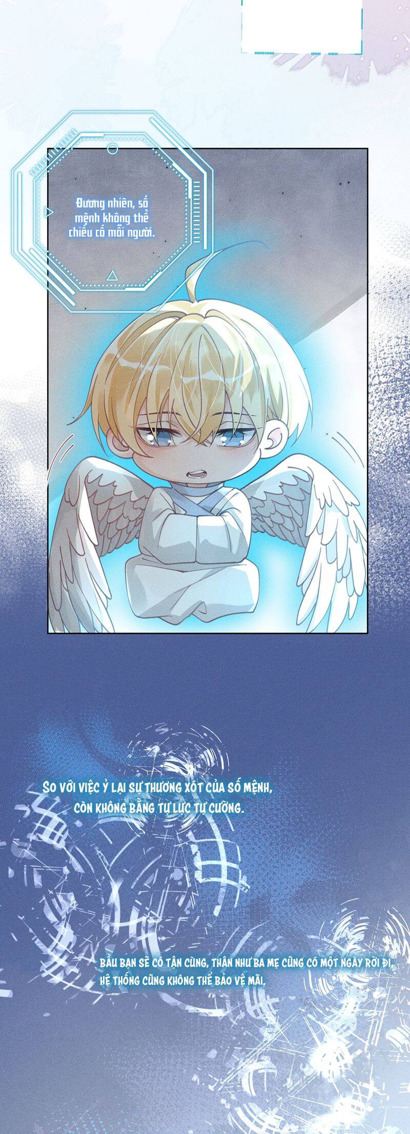 Xuyên Nhanh Chi Cải Tạo Bắt Đầu Lại Làm Người - Chương 115 - Trang 17