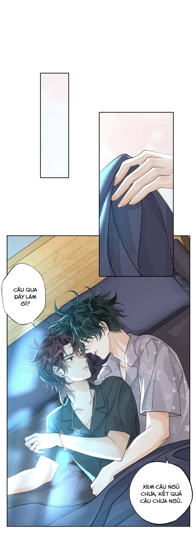 Xuyên Nhanh Chi Cải Tạo Bắt Đầu Lại Làm Người - Chương 115 - Trang 19