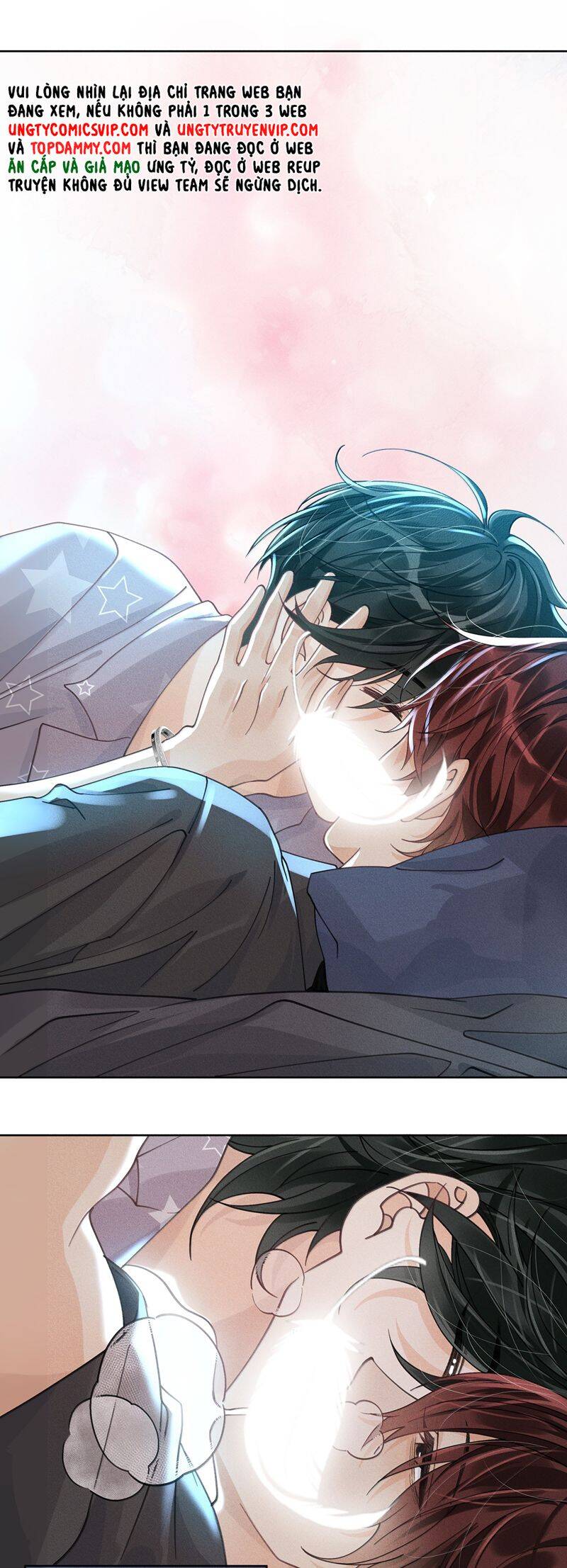 Xuyên Nhanh Chi Cải Tạo Bắt Đầu Lại Làm Người - Chương 115 - Trang 20