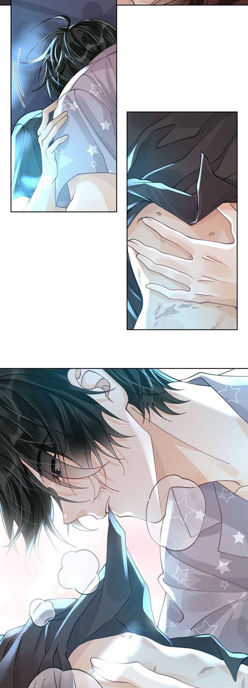 Xuyên Nhanh Chi Cải Tạo Bắt Đầu Lại Làm Người - Chương 115 - Trang 21