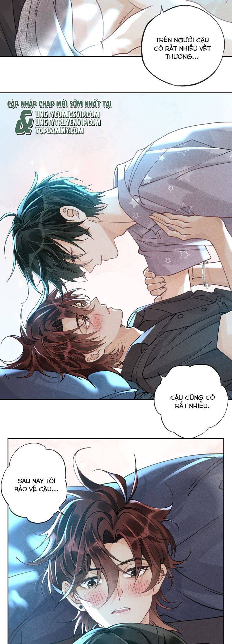 Xuyên Nhanh Chi Cải Tạo Bắt Đầu Lại Làm Người - Chương 115 - Trang 22