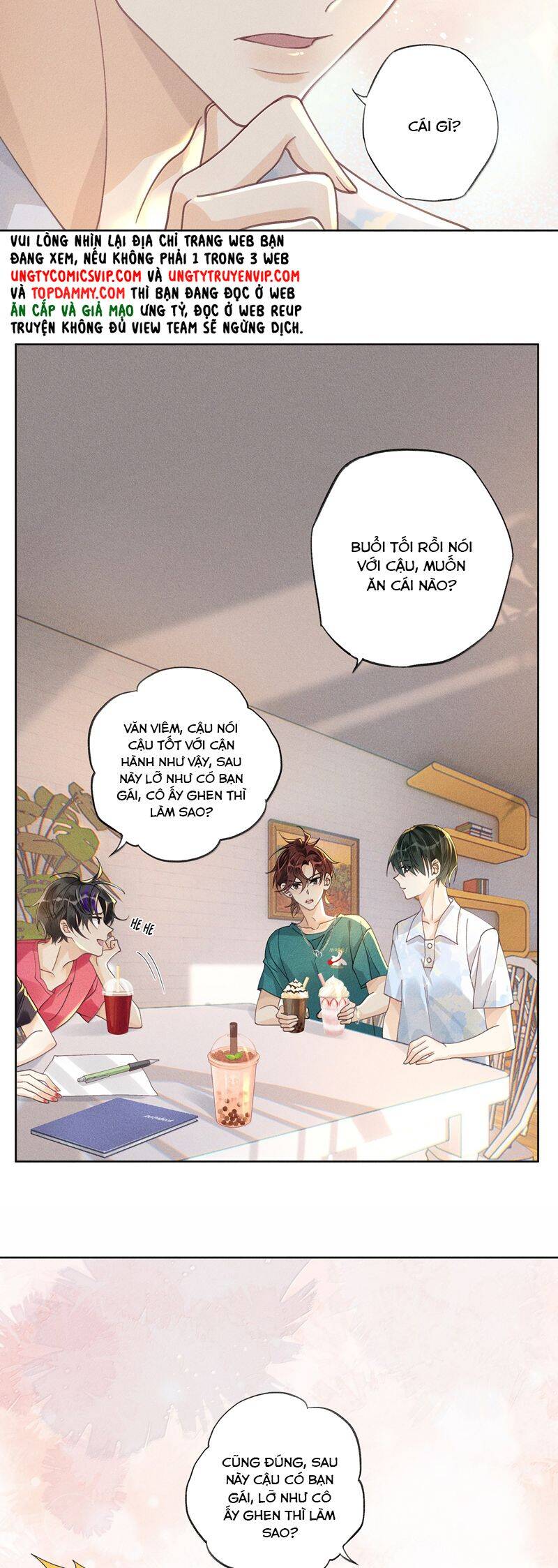 Xuyên Nhanh Chi Cải Tạo Bắt Đầu Lại Làm Người - Chương 115 - Trang 5