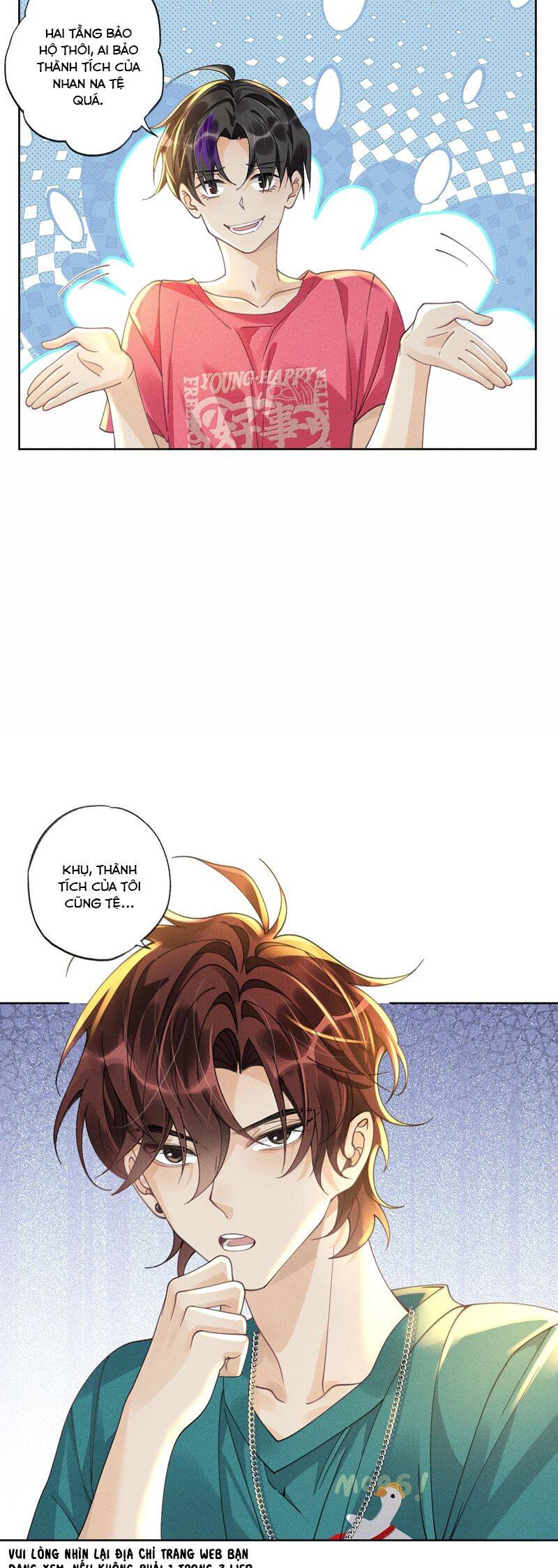 Xuyên Nhanh Chi Cải Tạo Bắt Đầu Lại Làm Người - Chương 115 - Trang 8
