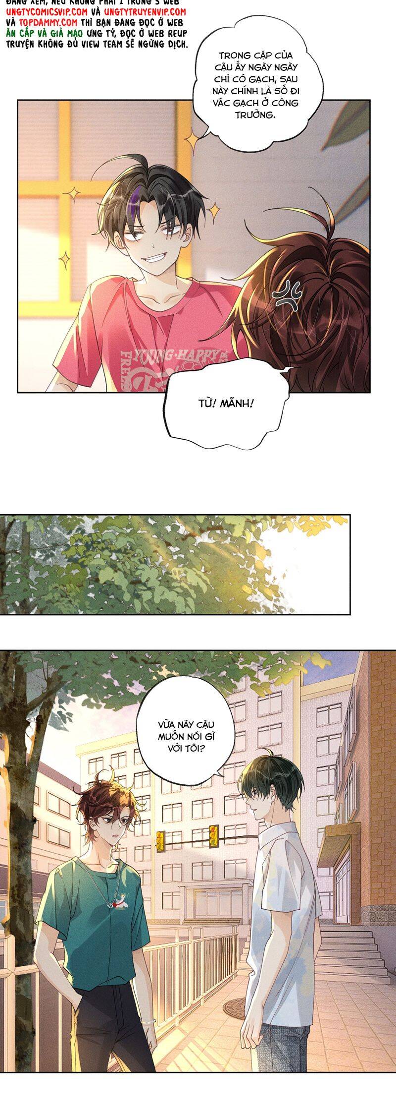 Xuyên Nhanh Chi Cải Tạo Bắt Đầu Lại Làm Người - Chương 115 - Trang 9