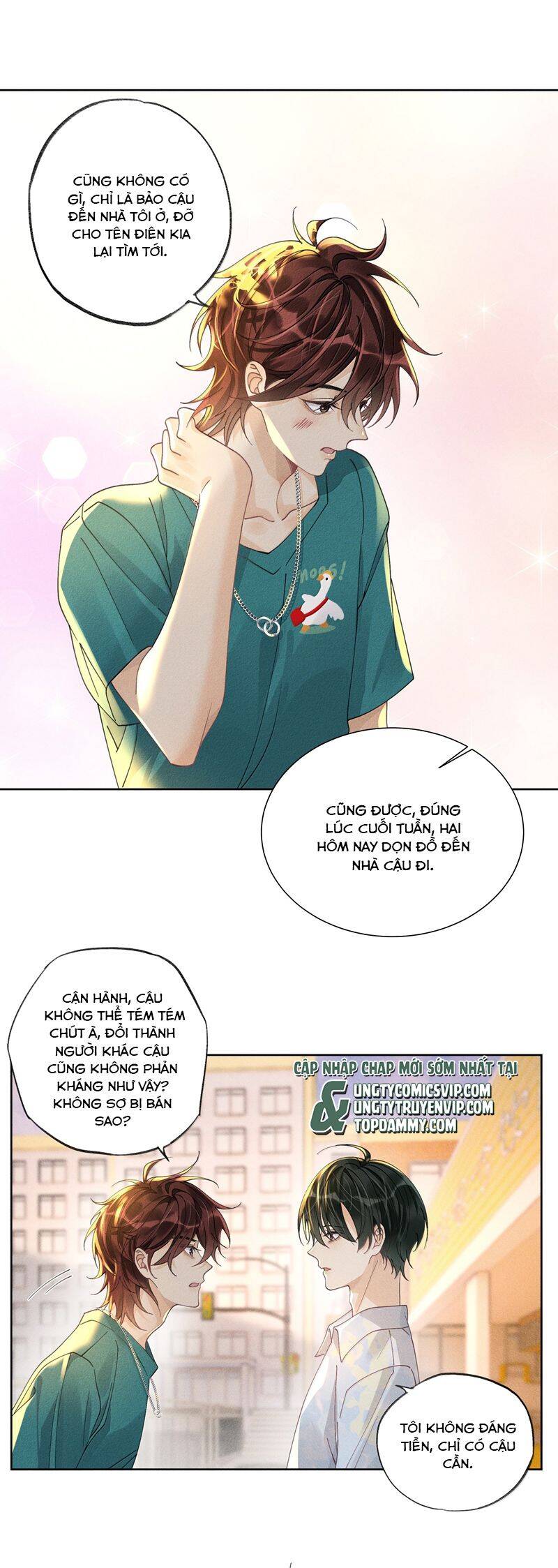 Xuyên Nhanh Chi Cải Tạo Bắt Đầu Lại Làm Người - Chương 115 - Trang 10