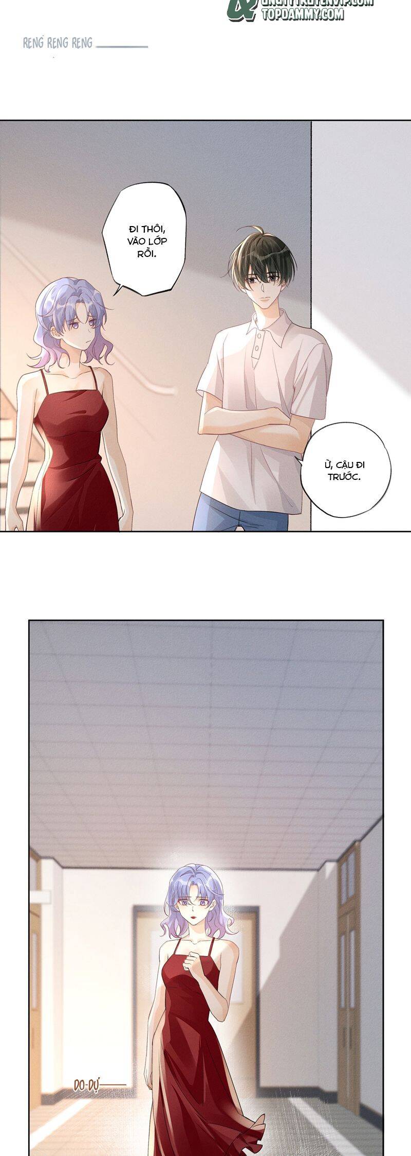 Xuyên Nhanh Chi Cải Tạo Bắt Đầu Lại Làm Người - Chương 116 - Trang 18