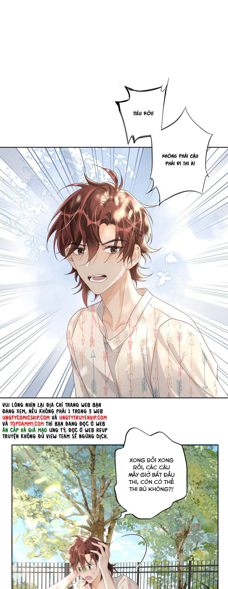 Xuyên Nhanh Chi Cải Tạo Bắt Đầu Lại Làm Người - Chương 116 - Trang 9