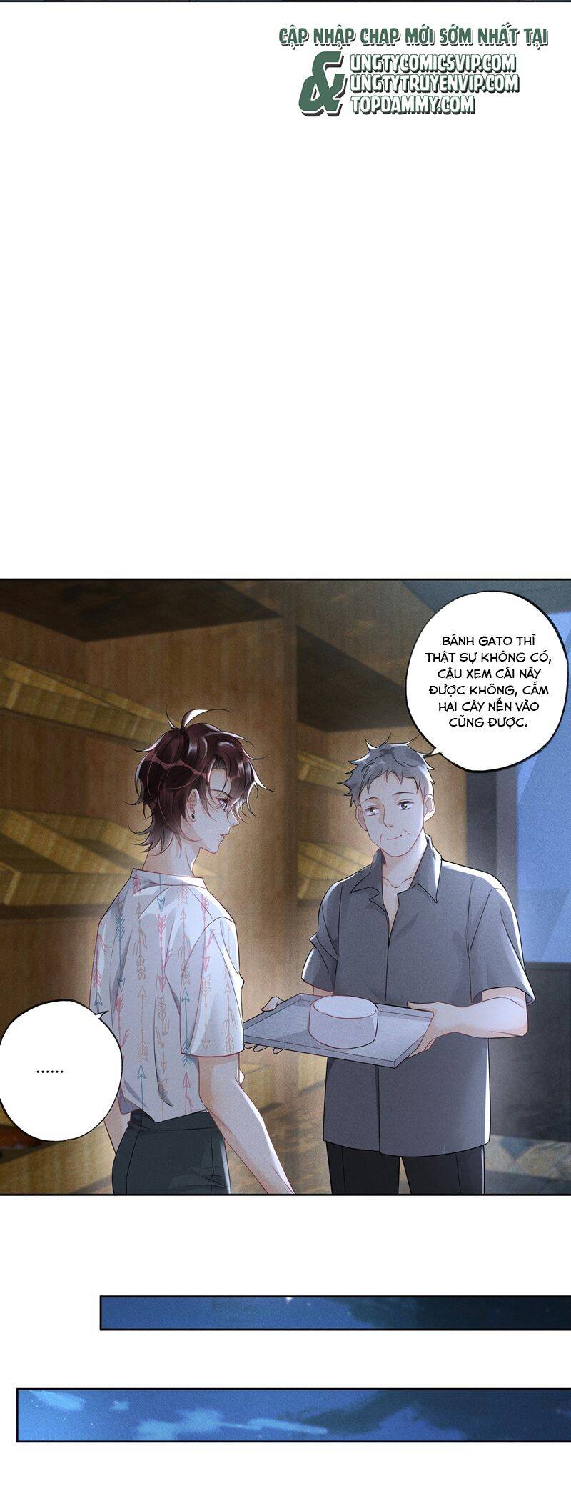 Xuyên Nhanh Chi Cải Tạo Bắt Đầu Lại Làm Người - Chương 117 - Trang 14