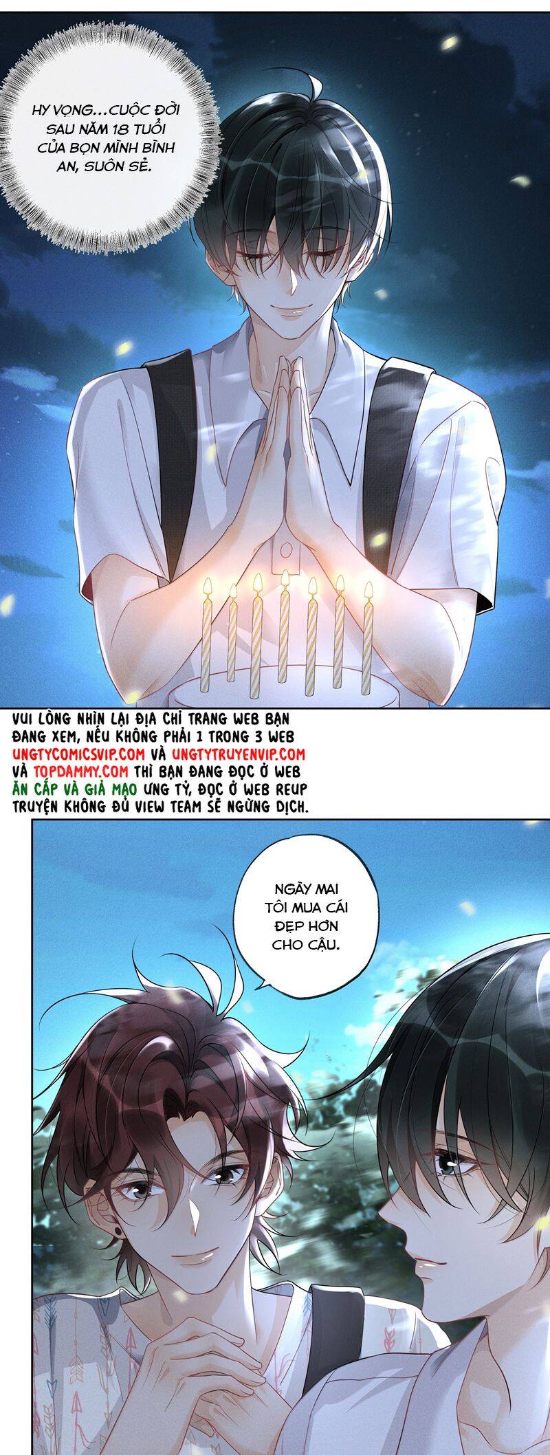 Xuyên Nhanh Chi Cải Tạo Bắt Đầu Lại Làm Người - Chương 117 - Trang 16