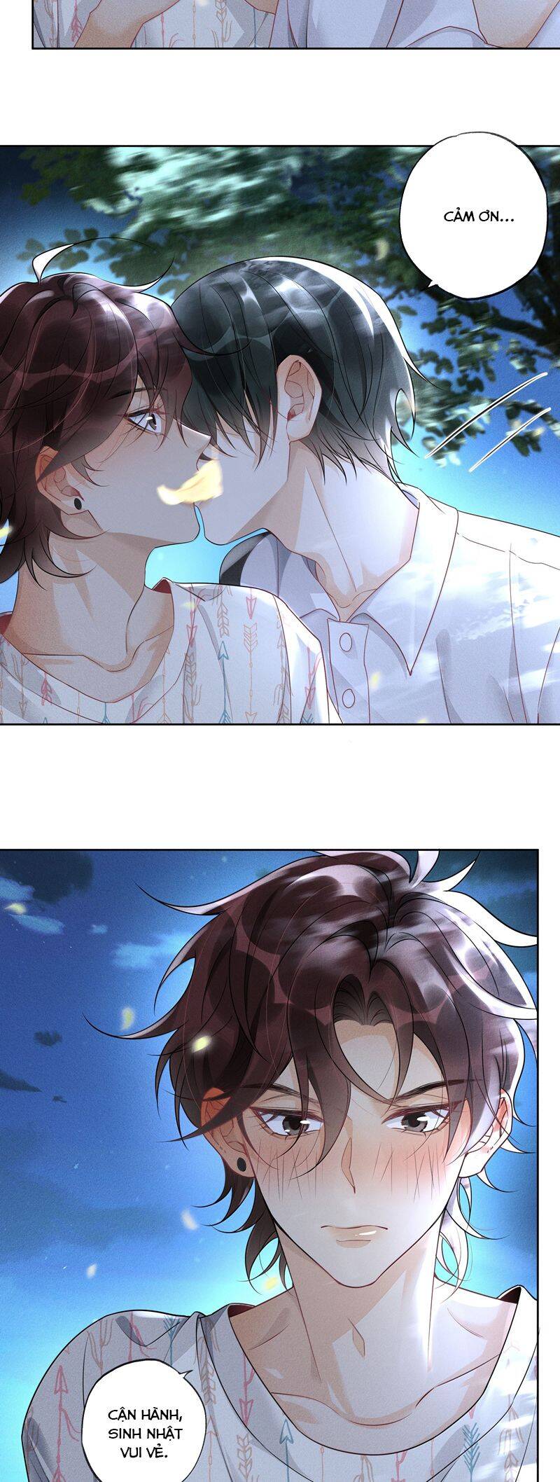 Xuyên Nhanh Chi Cải Tạo Bắt Đầu Lại Làm Người - Chương 117 - Trang 17