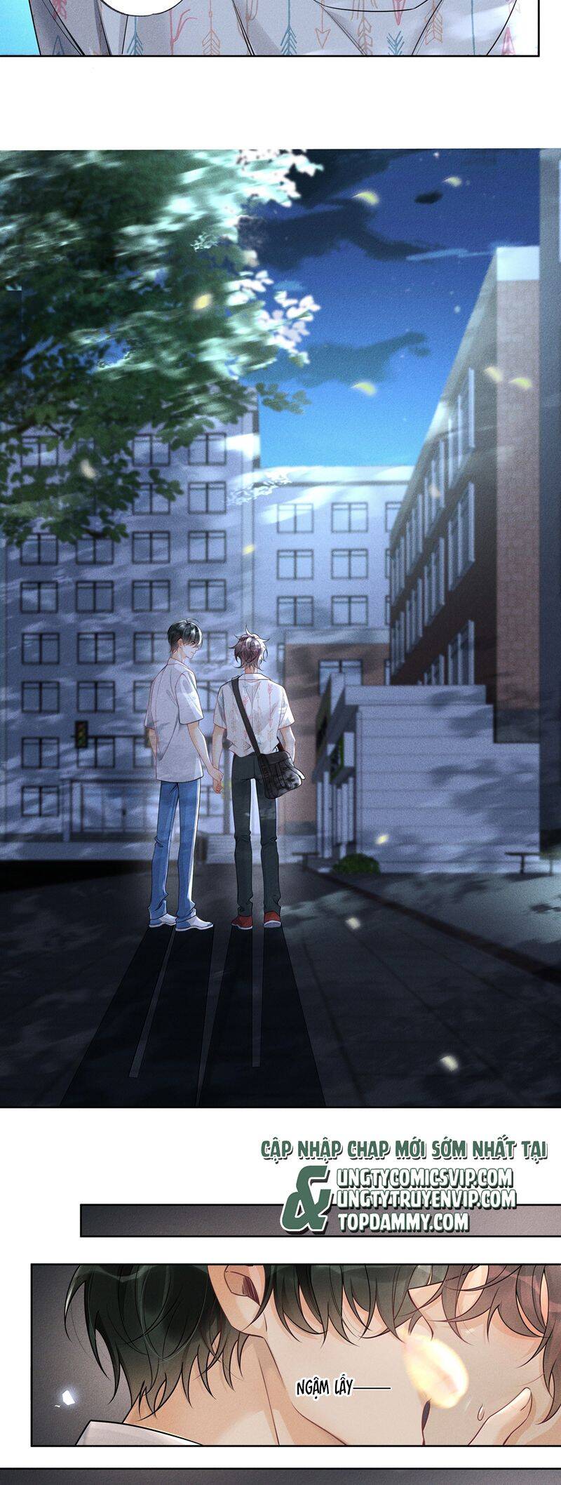 Xuyên Nhanh Chi Cải Tạo Bắt Đầu Lại Làm Người - Chương 117 - Trang 18