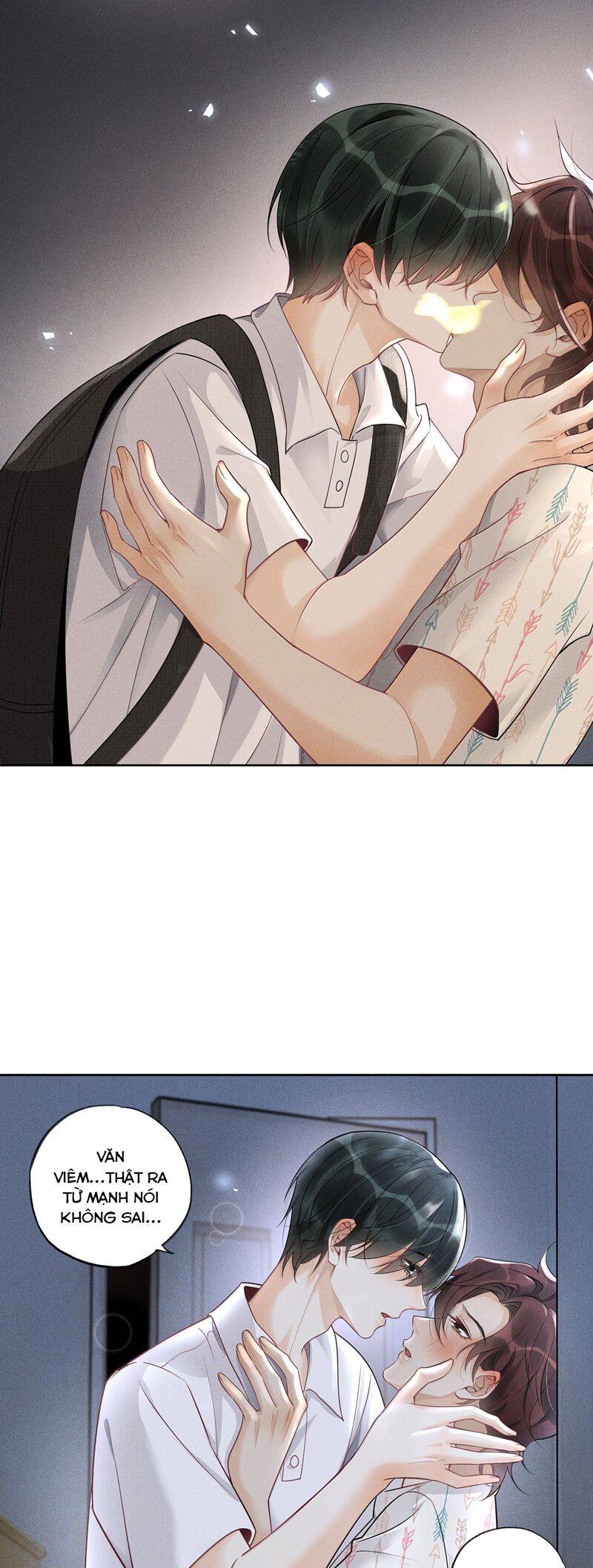 Xuyên Nhanh Chi Cải Tạo Bắt Đầu Lại Làm Người - Chương 117 - Trang 19