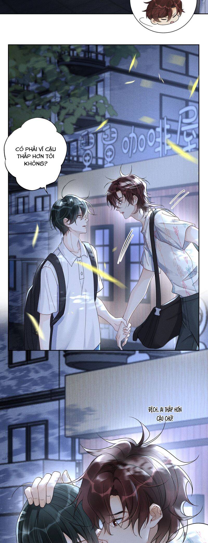 Xuyên Nhanh Chi Cải Tạo Bắt Đầu Lại Làm Người - Chương 117 - Trang 4